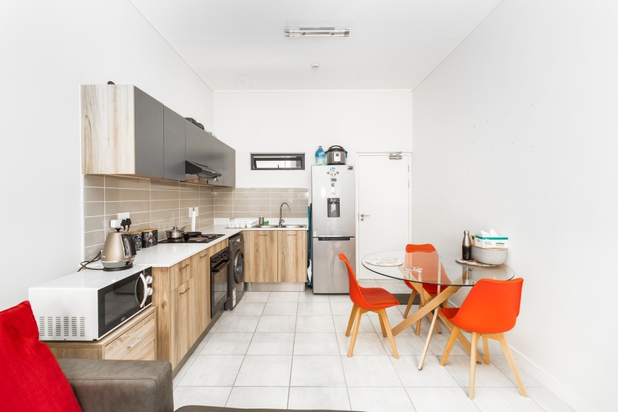 To Let 2 Bedroom Property for Rent in Greenbay Eco Estate Western Cape